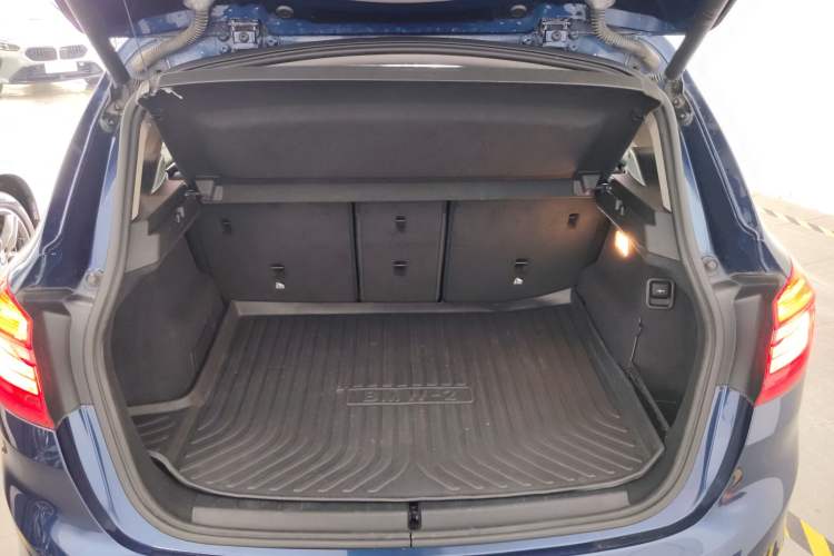 Used BMW 2 Series Active Tourer 2018 218i Premium Sports Package
