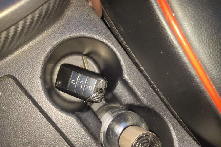 Used MG ZS 2018 1.5L Automatic Luxury Edition China V Standard