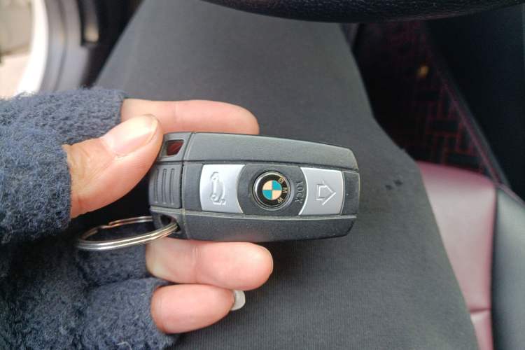 Used BMW X1 2014 sDrive18i Fashion Model