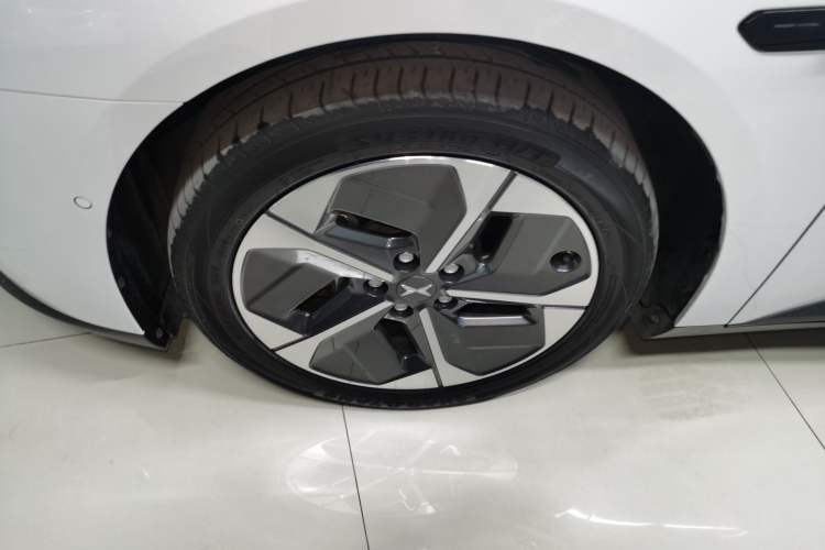 Used XPeng MONA M03 2024 515 Long-Range
