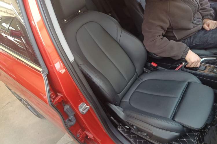 Used BMW 2 Series Active Tourer 2016 218i Sports Design Package
