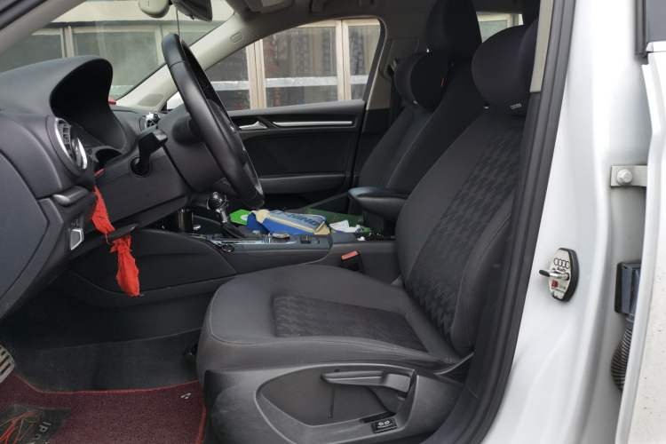 Used Audi A3 2016 Limousine 35 TFSI Ambition Edition
