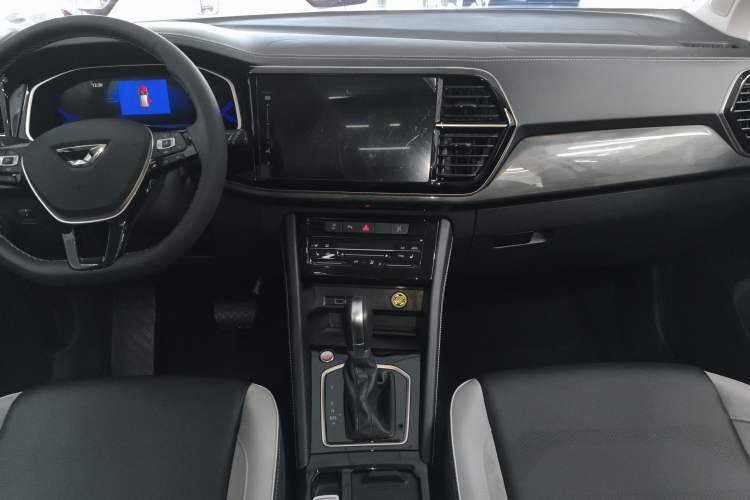 Used Jetta VS7 2022 280TSI Automatic High-Gloss Glory Edition