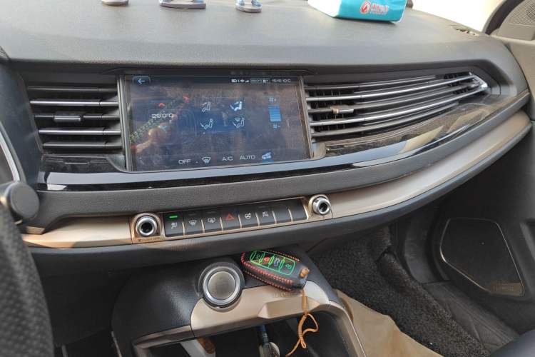 Used Haval H6 2019 1.5 GDIT Automatic Champion Edition China V Standard