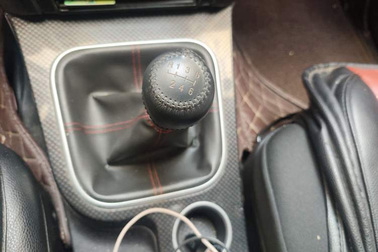 Used Haval H5 Classic 2015 2.0T Manual 4x4 Advanced Trim