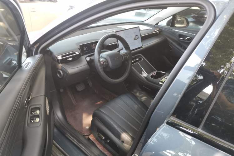 Used AION RT 2025 650 LiDAR Edition