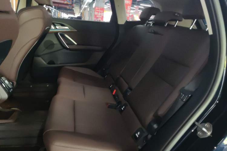 Used BMW X1 2024 xDrive25Li X Design Package
