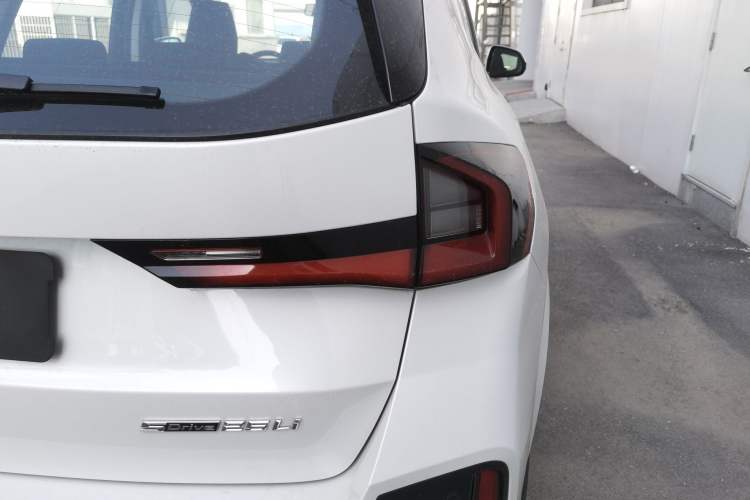 Used BMW X1 2024 sDrive25Li M Sport Package