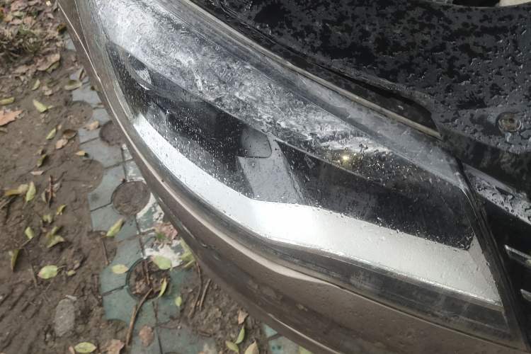 Used Volkswagen Bora 2014 1.6L Manual Fashion Edition
