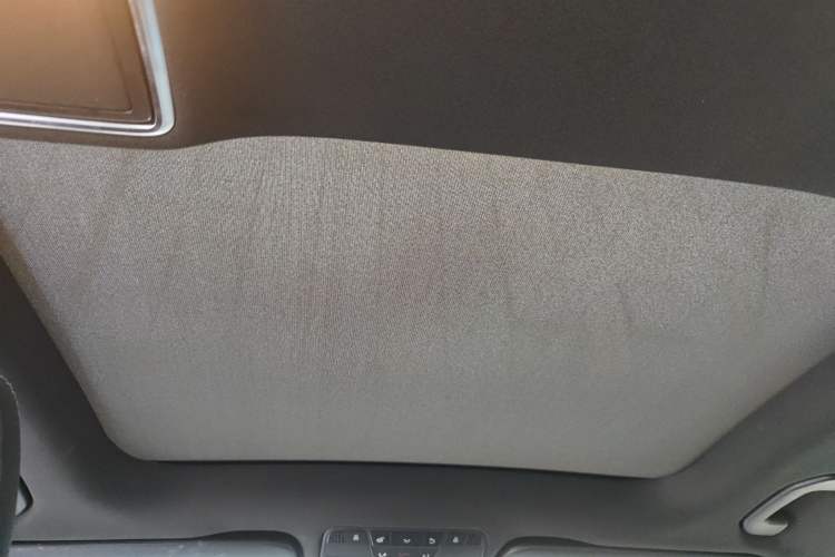 Used Mercedes-Benz GLC 2019 GLC 200 L 4MATIC
