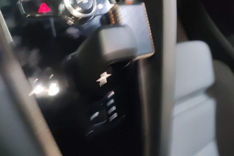 Used Polestar 2 2020 First Edition
