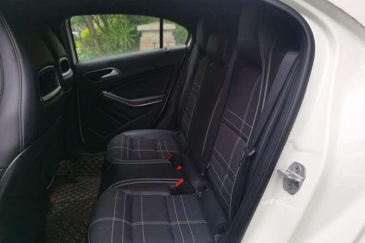 Used Mercedes-Benz A-Class 2013 A 200 Urban Edition