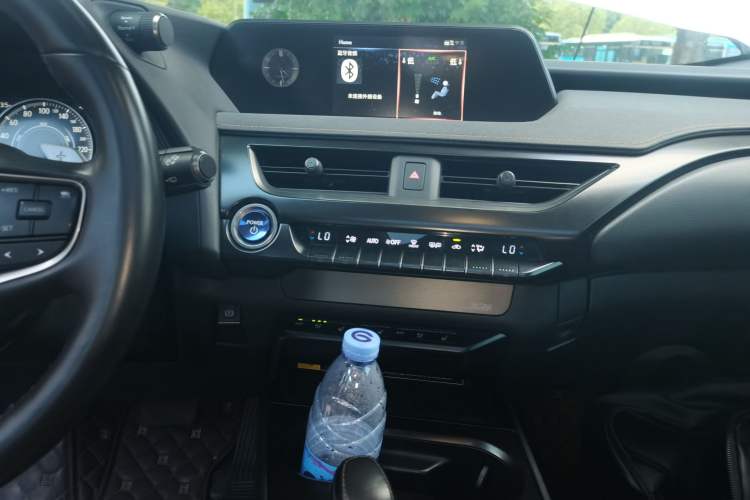 Used Lexus UX New Energy 2020 300e Pure·Enjoy Edition