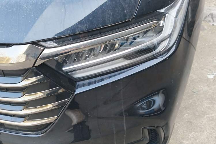 Used Honda Odyssey 2024 2.0L eHEV Sharp & Smart Edition