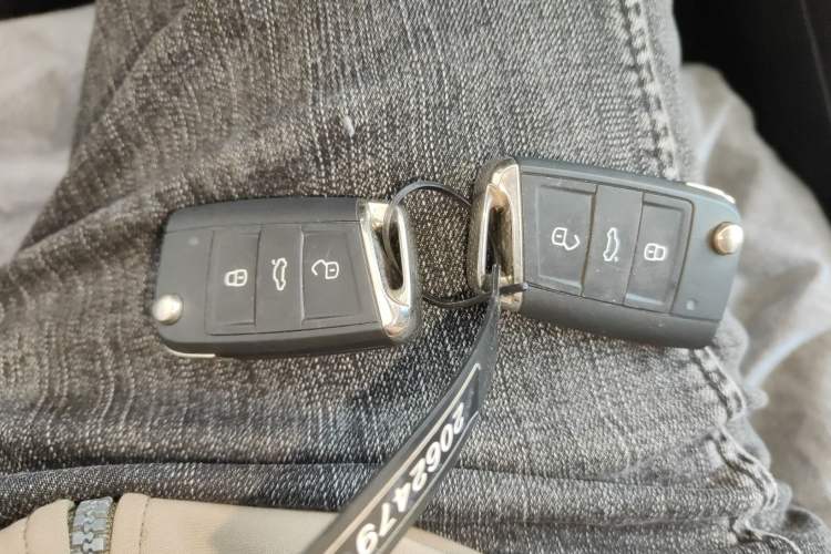 Used Volkswagen Lavida 2022 280TSI DSG Comfort Edition
