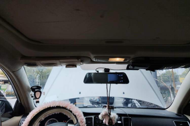 Used Toyota Corolla EX 2013 1.6L Manual Excellence Edition