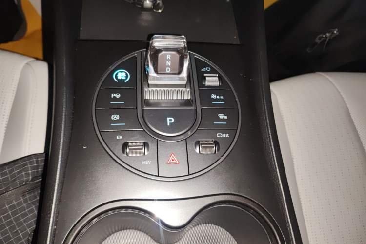 Used BYD Seal 05 DM-i 2025 DM-i Intelligent Drive 120KM Flagship Model