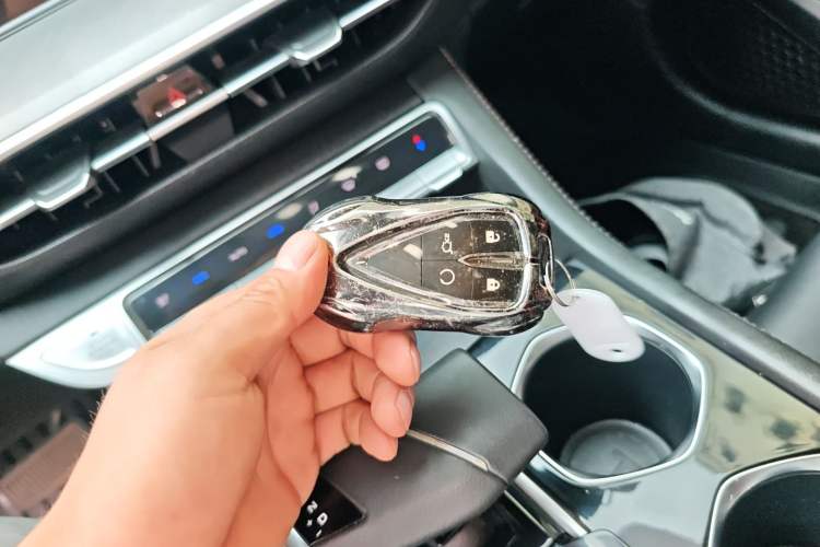 Used Changan Eado 2023 Changan Edition PLUS Blue Whale NE 1.4T GDI DCT Prestige Version
