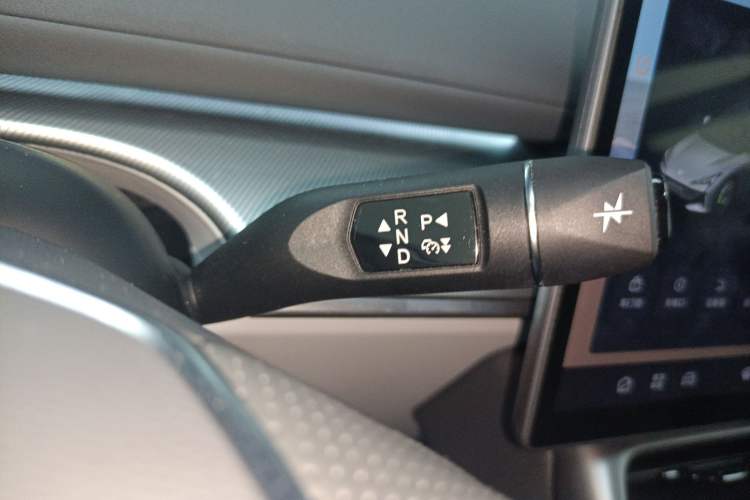 Used ARCFOX Alpha S5 2024 560MAX 185kW