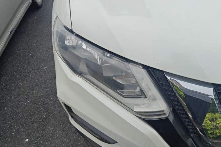 Used Nissan X-Trail 2019 2.0L CVT Comfort Edition 2WD
