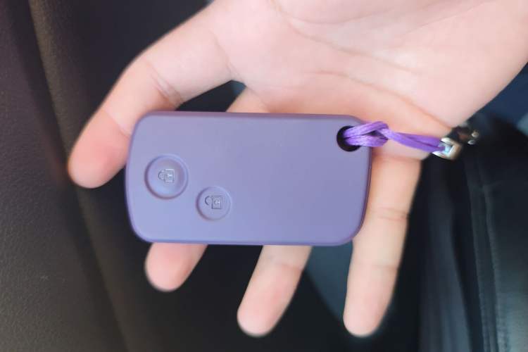 Used Honda CR-V 2013 2.4L two-wheel drive luxury version