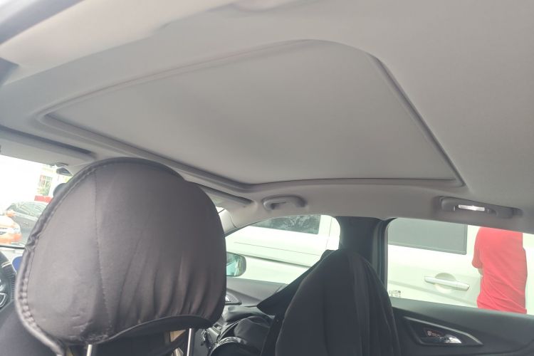 Used Chevrolet Malibu XL 2022 Redline 550T Automatic Smart Edition