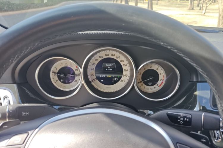 Used Mercedes-Benz CLS 2012 CLS 300 CGI
