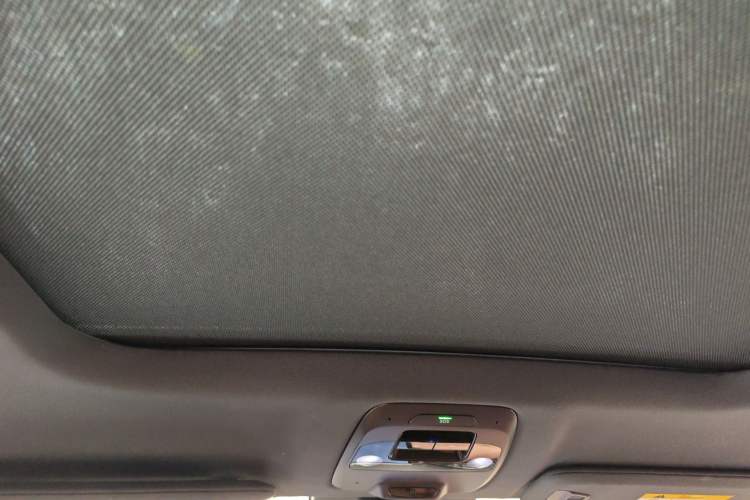 Used Nio ES6 2019 420 km Sport Version
