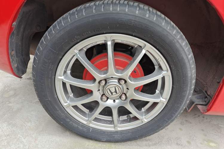 Used Honda Fit 2014 1.5L LX CVT Comfort Model
