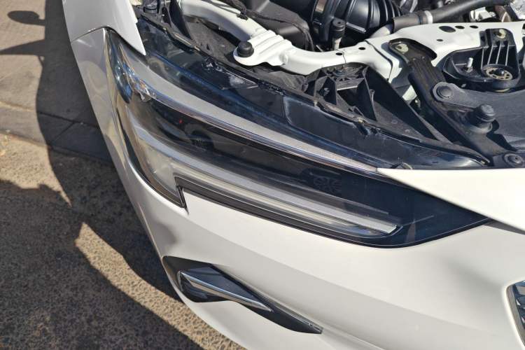 Used Buick Regal 2020 552T Elite Edition Right Front Headlight