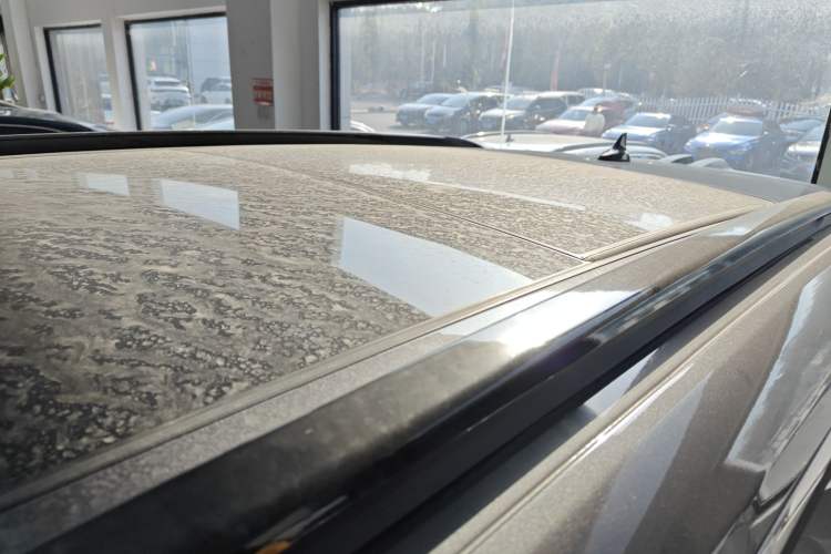 Used Changan CS75 PLUS 2023 3rd Generation 1.5T Automatic Prestige Model