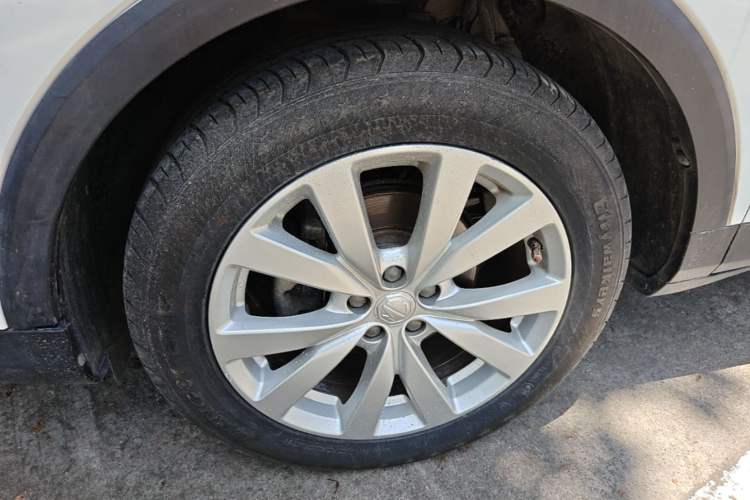 Used MG ZS 2020 180 DVVT Automatic Lite