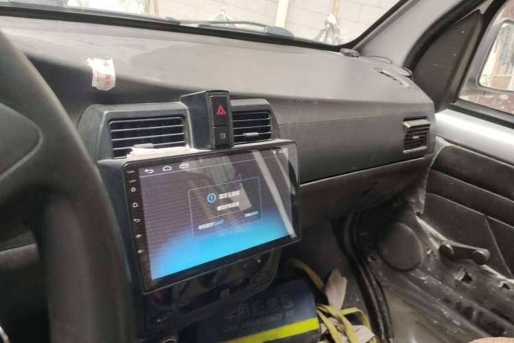 Used Wuling Rongguang 2017 1.5L Extended Basic Version