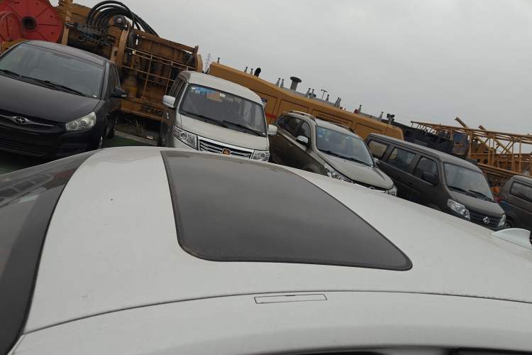 Used BMW 1 Series 2013 Facelifted 118i Leading Edition