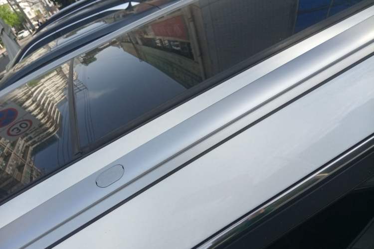 Used Geely Auto Emgrand X7 Sport 2020 1.8TD DCT Smart Connect PRO Roof