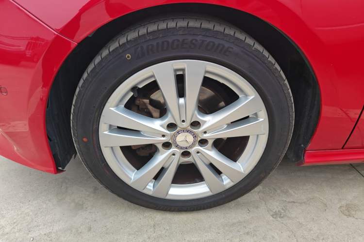 Used Mercedes-Benz A-Class 2016 A 200 Dynamic Edition
