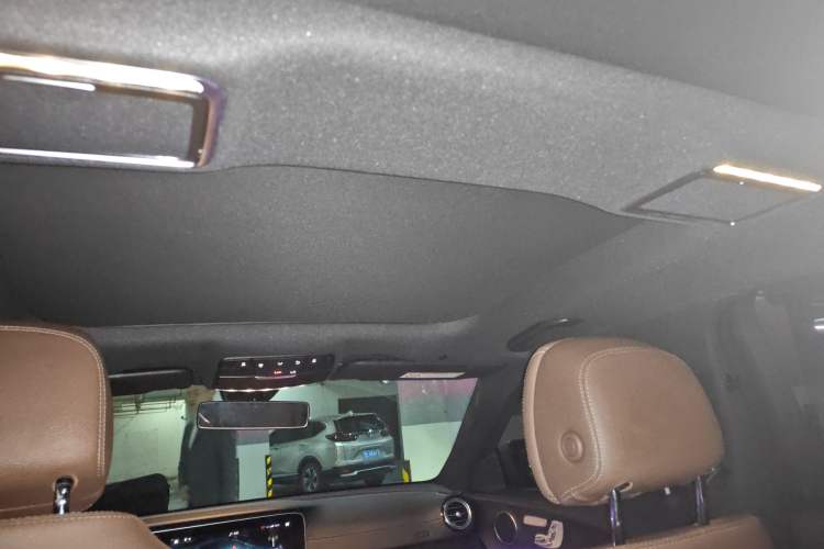 Used Mercedes-Benz E-Class 2023 E 300 L Sporty and Stylish Model