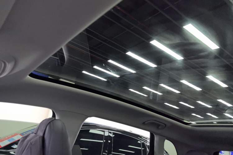 Used Leapmotor C10 2024 530 Smart Edition
