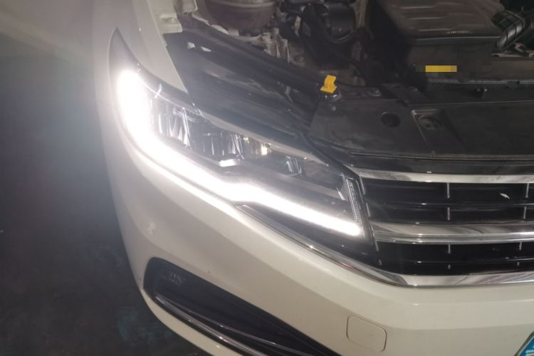 Used Volkswagen Bora 2019 Revised Version 1.5L Automatic Comfort Edition China V Standard