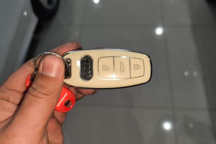 Used Audi A3 2023 Sportback 35 TFSI Fashionable Sports Model