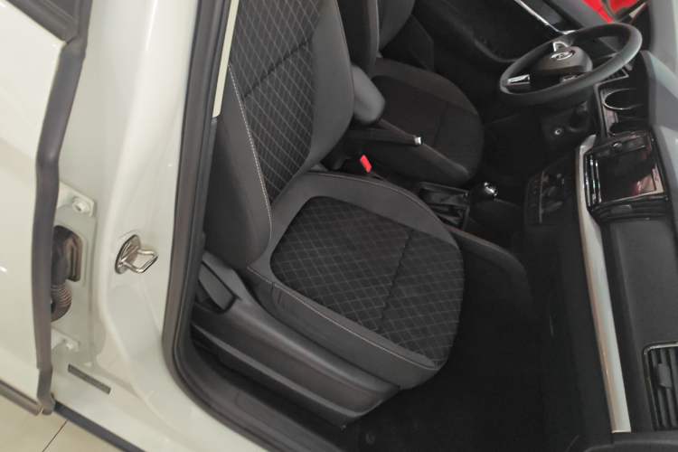 Used Skoda Kamiq 2018 1.5L Automatic Standard Edition China VI
