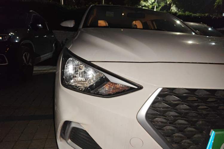 Used Hyundai Celesta 2020 1.6L Automatic GL Enjoyable Edition