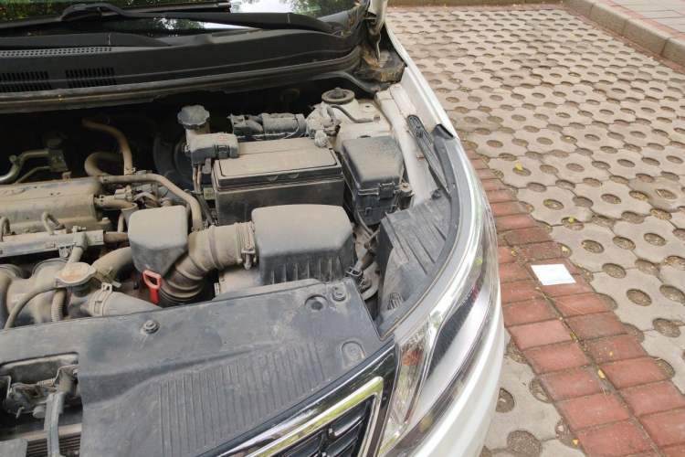 Used Kia K2 2012 Sedan 1.6L Automatic Transmission Premium ECO Commemorative Edition