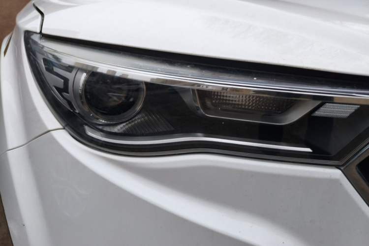 Used Bestune X40 2019 1.6L Automatic Luxury Edition China VI Right Front Headlight