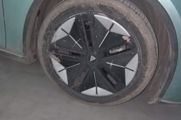 Used Deepal SL03 2022 515 Pure Electric Version