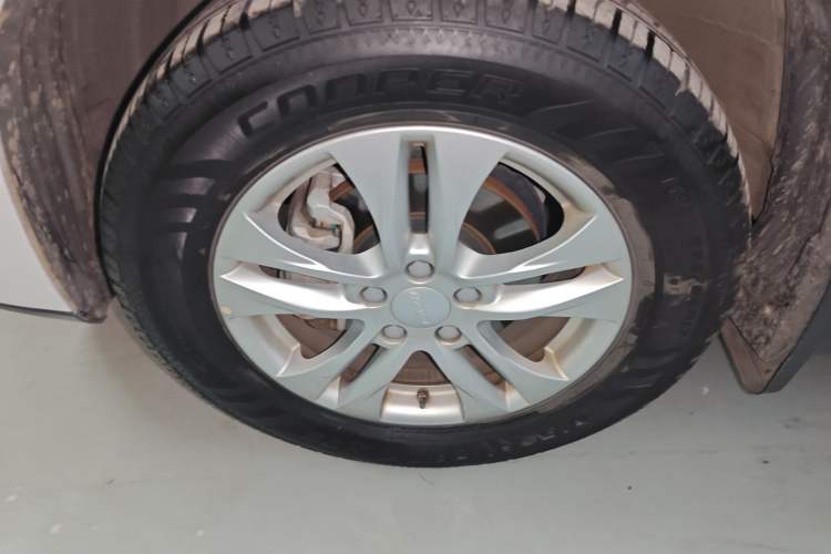 Used Haval M6 2019 1.5T DCT Two-Wheel Drive Elite Version China VI Standard