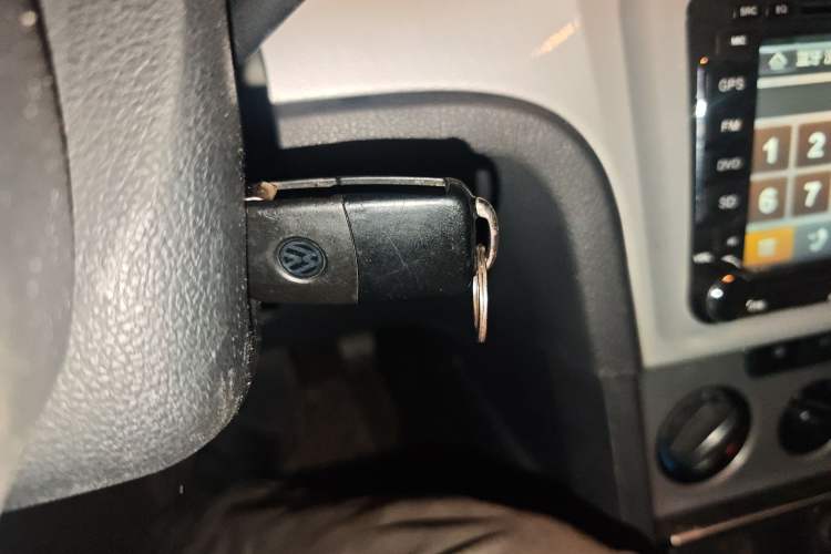 Used Volkswagen Gran Lavida 2013 1.4 TSI Automatic Comfort Model