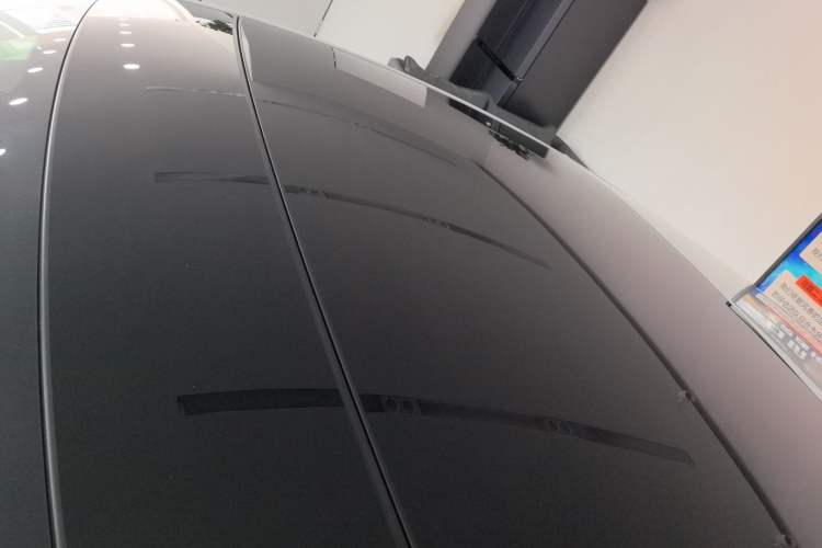 Used Audi A7 2024 45 TFSI Prestige Edition
