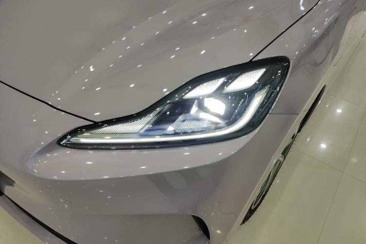 Used MG 4 EV 2026 Model 437 Composed Edition
