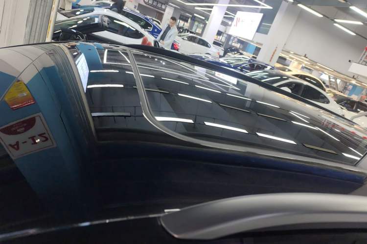 Used Audi RS 4 2021 RS4 Avant Dark Gold Edition
